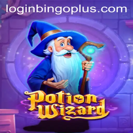 PotionWizard: An Enchanting Gaming Experience with a Twist of Bingoplus