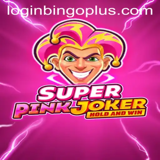 SuperPinkJoker and Bingoplus: The Ultimate Game Experience