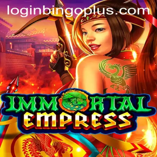 The Epic Journey of ImmortalEmpress: A Deep Dive into the Intrigue and Mechanics