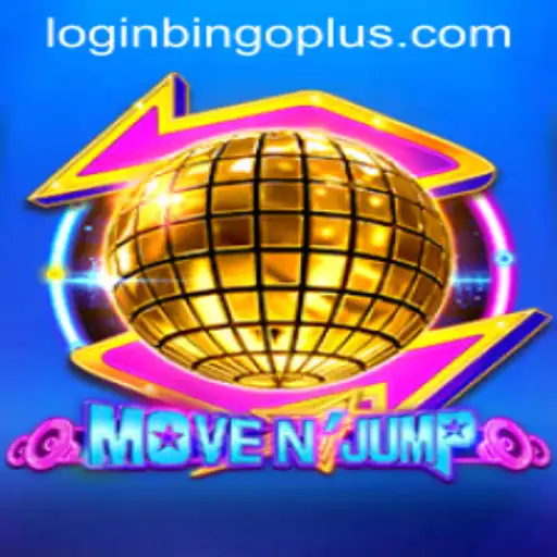 MovenJump: The Exciting New Game Experience with Bingoplus